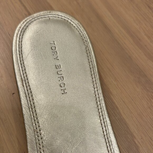 Tori Burch Eleanor Slides - Picture 3 of 7